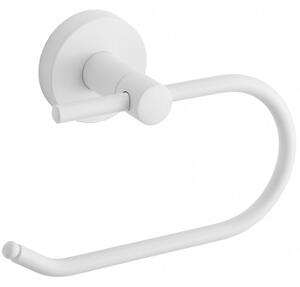 Mexen Accesorii Mexen, suport hartie igienica REMO, alb, 70507333-20