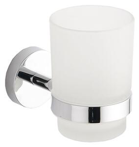 Mexen Accesorii Mexen, suport perie TIBER, crom, 7050538-00