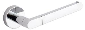 Mexen Accesorii Mexen, suport hârtie igienică TIBER, crom, 7050533-00