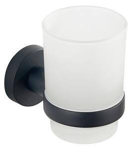 Mexen Accesorii Mexen, suport perie TIBER, negru, 7050538-70