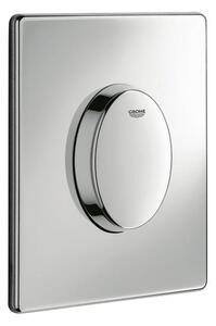 Grohe Skate buton de spălare pentru WC StarLight Chrome 38564000