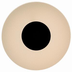 Mantra Venus lampă de perete 1x9 W negru 8011