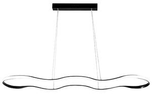 Lampa LED LHJ026-CP BLACK