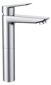 Oltens Vernal baterie lavoar stativ crom 32504100