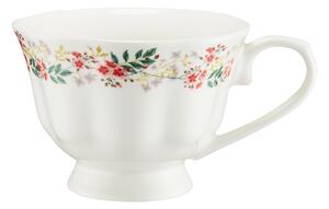 Ceasca cu talpa 380ml, Rosalia