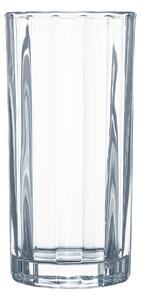 Pahar long drink 360ml, Ribs