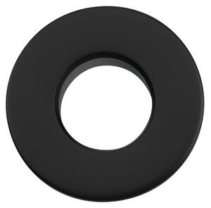 Sapho Sapho, Capac pentru chiuvetă, negru, AR911