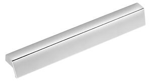 Sapho Sapho, LARITA, maner pentru mobila AMIA, pas 160mm, crom, DM160