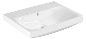 Grohe Euro Ceramic lavoar 60x47 cm dreptunghiular clasică alb 102417SH00