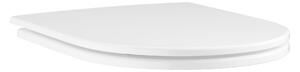 Grohe Euro Ceramic capac wc SoftClose alb 102500SH00