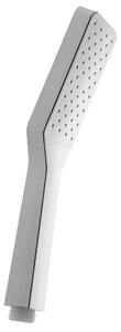 Sapho Sapho, Duș de mână cu sistem de autocurățare, 240x60mm, ABS/crom, 1204-30