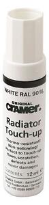 Sapho Sapho, lac de retușare RADIATOR TOUCH-UP STICK cu pensulă 12ml, alb, CA-15011