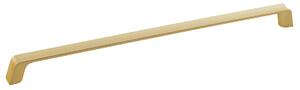 Sapho Sapho, maner pentru mobila, pas 320mm, auriu mat, DM360