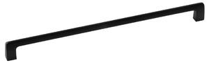 Sapho Sapho, Mâner mobilă, pas 320 mm, negru mat, S320B