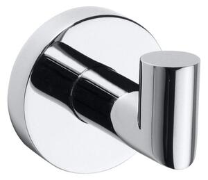 Sapho Sapho, cârlig X-ROUND, crom, XR208