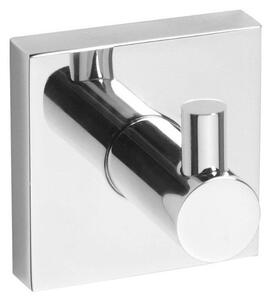 Sapho Sapho, cârlig X-SQUARE, crom, XQ203