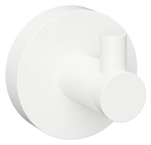 Sapho Sapho, cuier X-ROUND WHITE, alb, XR205W