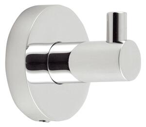 Sapho Sapho, cârlig X-ROUND E, crom, XR205