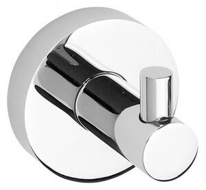 Sapho Sapho, cârlig X-ROUND E, crom, XR205