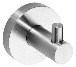 Sapho Sapho, cuier X-STEEL, oțel inoxidabil periat, XS201