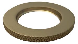 Sapho Sapho, suport pentru baterie SOLARIS, auriu mat, WD002G-2