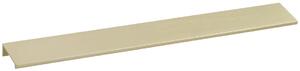 Sapho Sapho, Mâner metalic, 340/320mm, auriu mat, CT320Z