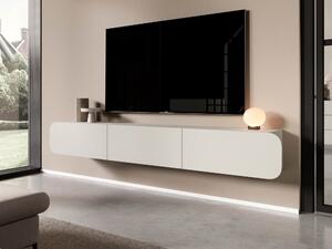 Comoda TV suspendata B Lektir 3D