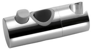 Sapho Sapho, Suport pentru tija de dus 23mm, ABS/crom, NDR139