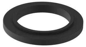 Sapho Sapho, baza robinet ULTRAMIX, negru mat, UT002B-3