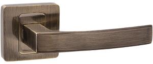 Kuchinox Aria II, mâner ușă, platină, LAV-KA2_400A