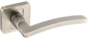 Kuchinox Madera, mâner ușă, platină, LAV-KGD_400A