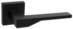 Kuchinox Areus, maner usa, negru mat, LAV-KRE_900A