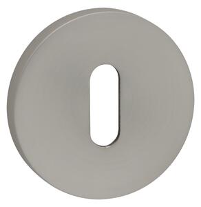 Kuchinox Kuchinox, rozeta maner pentru cheie interioara, satinata, LAV-LO4_3M1R