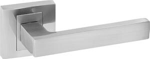 Kuchinox Qubik, mâner de ușă, satinat, LAV-KG2_300A