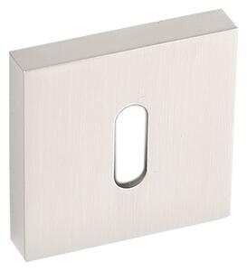Kuchinox Kuchinox, rozeta maner pentru cheie interioara, satinata, LAV-LK1_301S