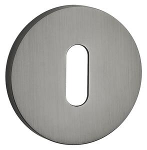 Kuchinox Kuchinox, rozeta maner pentru cheie interioara, grafit, LAV-LO4_501R