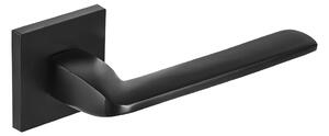 Kuchinox Zambia, maner usa, negru mat, LAV-KAB_900A