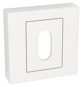 Kuchinox Kuchinox, rozeta maner pentru cheie interioara, satinata, LAV-LK5_301A