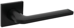 Kuchinox Sao, mâner de ușă, negru mat, LAV-KSU_900A