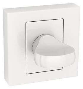 Kuchinox Kuchinox, rozetă pentru mâner de blocare a toaletei, satinat, LAV-LK5_303A