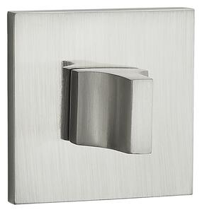 Kuchinox Kuchinox, rozetă pentru mâner de blocare a toaletei, satinat, LAV-LK6_303A