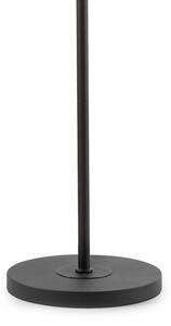ONLI - Lampadar ELIDE 1xE27/15W/230V negru/cupru