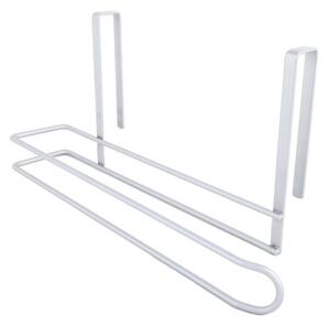 Erga Filti, suport prosoape bucatarie 34x16 cm, crom, ERG-YKA-CH.FILTI