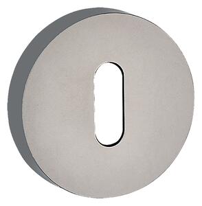 Kuchinox Kuchinox, rozetă mâner pentru cheie de interior, satinată, LAV-LO1_3M1A