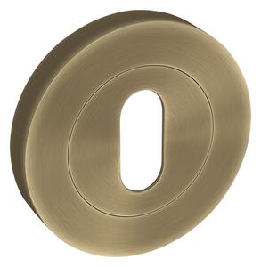 Kuchinox Kuchinox, rozetă mâner pentru cheie interioară, platină, LAV-LO1_4M1A