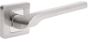 Kuchinox Luga, maner usa, satin, LAV-KSL_100A