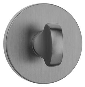 Kuchinox Kuchinox, rozetă mâner pentru încuietoare WC, satinat mat, LAV-LO4_3M3A