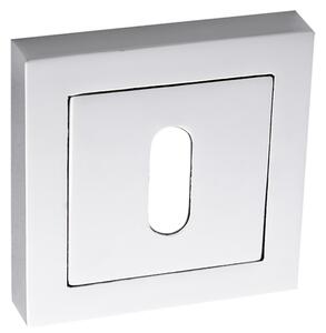 Kuchinox Kuchinox, rozetă mâner pentru cheie interioară, cromată, LAV-LK2_001B