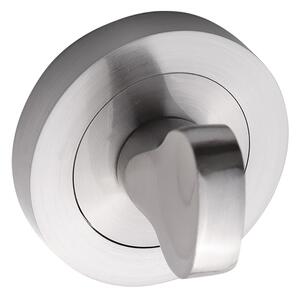 Kuchinox Kuchinox, rozetă pentru mânerul încuietorii de toaletă, satinat, LAV-LO1_303S