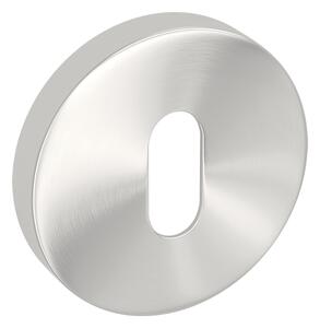 Kuchinox Kuchinox, rozetă mâner pentru cheie de interior, satinată, LAV-LO3_301A